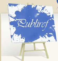 Publiref Annuaire Internet