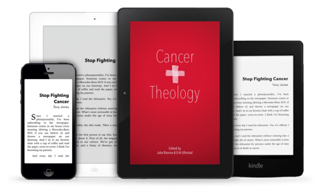 Cancer & Theology on all devices