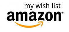 Amazon Wish List